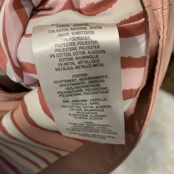 COPY - Anthropologie Ett Twa Leather Moto Jacket - Small - Picture 7 of 8